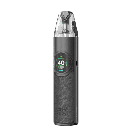 Oxva NeXLIM Pod Kit - Dark Grey