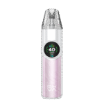 Oxva NeXLIM Pod Kit - Pearl Pink - Image 2