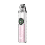 Oxva NeXLIM Pod Kit - Pearl Pink - Image 4