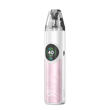 Oxva NeXLIM Pod Kit - Pearl Pink