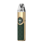 Oxva NeXLIM Pod Kit - Pine Green - Image 4