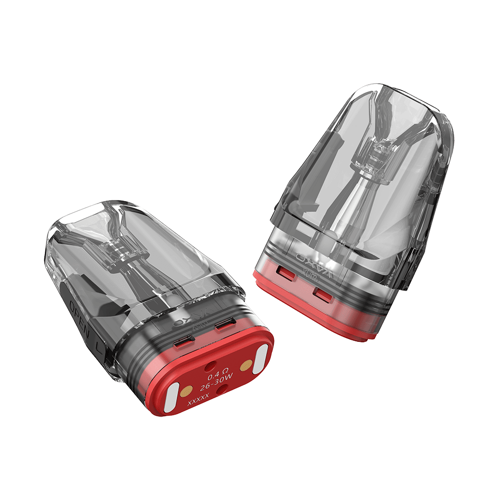 oxva-xlim-pro-pods-3ml-0-4-ohm.png OXVA XLIM Pro Pods 3ml - 0,4 Ohm - Image 1