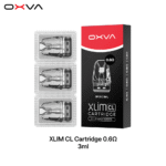 OXVA XLIM Pro Pods 3ml - 0,6 Ohm - Image 3