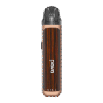 Pava Horiz Pro Pod Kit Brown Woodgrain - Image 4