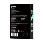 Pava Horiz Pro Pod Kit Grey Carbon - Image 3