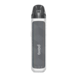 Pava Horiz Pro Pod Kit Silver Carbon - Image 2