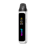Pava Horiz Pro Pod Kit Silver Carbon - Image 5
