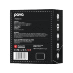 Pava Horiz Ultra Kit Noble Gold - Image 4