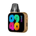 Pava Horiz Ultra Kit Noble Gold - Image 5