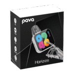 Pava Horiz Ultra Pod Kit Elegant Silver - Image 2