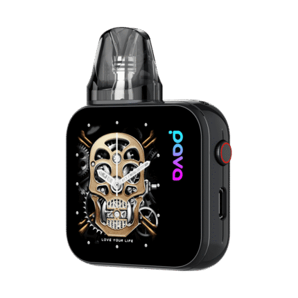 Pava Horiz Ultra Pod Kit Space Gray