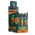 Revoltage - Green Orange 15ml Aroma Longfill - Image 2