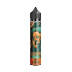 Revoltage - Green Orange 15ml Aroma Longfill