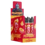 Revoltage - Red Pineapple 15ml Aroma Longfill - Image 2