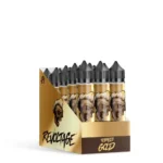 Revoltage - Tobacco Gold 15ml Aroma Longfill - Image 2