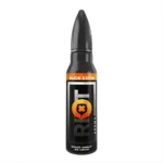 Riot Squad Aroma Longfill - Mango Vanilla Ice Cream - 15ml Aroma in 60ml Flasche