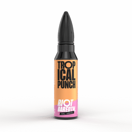 Riot Squad Bar EDTN - Tropical Punch - 5ml Aroma Longfill