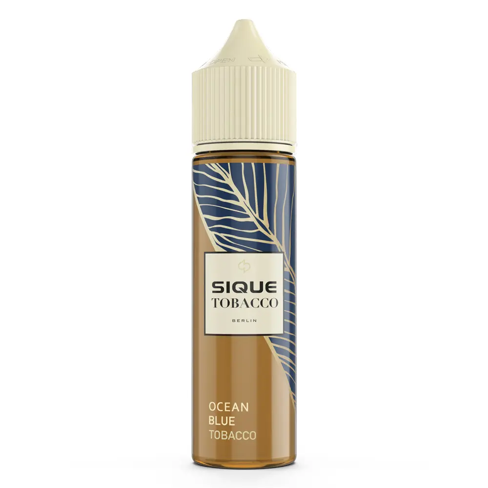 sique-berlin-aroma-longfill-ocean-blue-tobacco-5ml-in-60ml-flasche.webp SIQUE Berlin Aroma Longfill - Ocean Blue Tobacco - 5ml in 60ml Flasche - Image 1