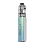 Smok X-Priv Solo Kit - Pale Blue - Image 2