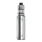 Smok X-Priv Solo Kit - Silver Lines - Image 2