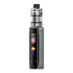 Smok X-Priv Solo Kit - Silver Lines