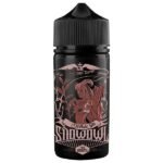 Snowowl Aroma Longfill - Devils Gin - 10ml in 60ml Flasche - Image 4