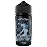 Snowowl Aroma Longfill - Ms. Coco Blueberry - 10ml in 60ml Flasche
