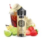 The Age of Vape Aroma Longfill - Cola Berry Delight - 10ml in 120ml Flasche - Image 2