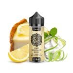 The Age of Vape Aroma Longfill - Lime Meringue Bliss - 10ml in 120ml Flasche - Image 2
