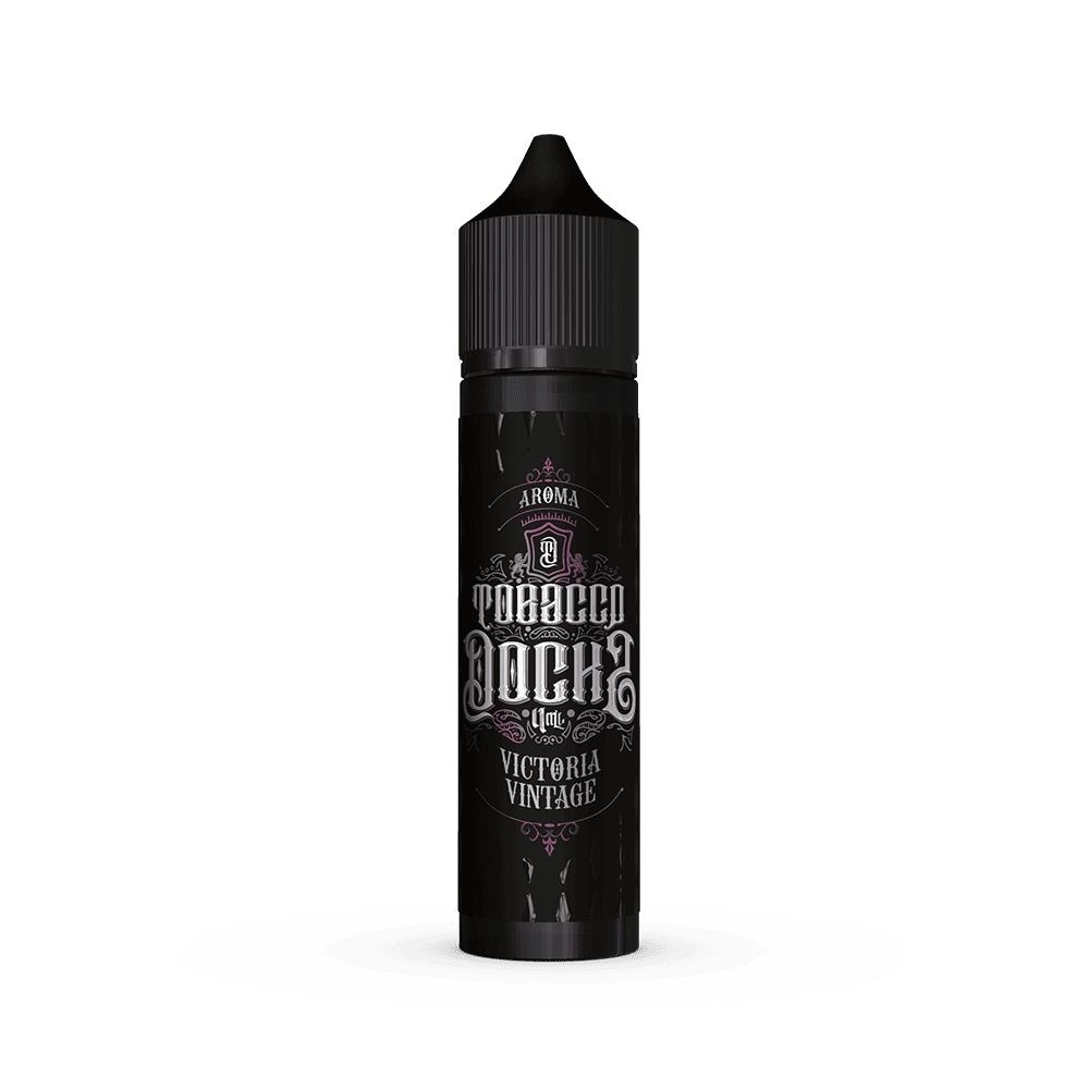 tobacco-docks-victoria-vintage-4ml-aroma-longfill.png Tobacco Docks - Victoria Vintage 4ml Aroma Longfill - Image 1