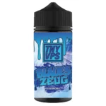 Tony Vapes Aroma Longfill - Blaues Zeug - 10ml in 100ml Flasche - Image 2