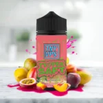 Tony Vapes Aroma Longfill - Tropen Saft - 10ml in 100ml Flasche - Image 3