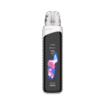 Uwell Caliburn G4 Pro Pod Kit - Frost White - Image 3