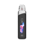 Uwell Caliburn G4 Pro Pod Kit - Pearl Silver