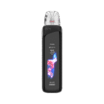 Uwell Caliburn G4 Pro Pod Kit - Stripe Black - Image 3