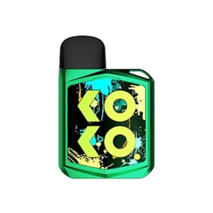 Uwell Caliburn Koko Prime - Green