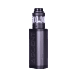 Vaperz Cloud Ascent Kit - Gun Metal - Image 2