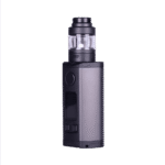 Vaperz Cloud Ascent Kit - Gun Metal - Image 3