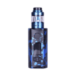Vaperz Cloud Ascent Kit - Plasma Blue - Image 5