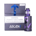 Vaperz Cloud Ascent Kit - Plasma Purple - Image 3