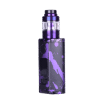 Vaperz Cloud Ascent Kit - Plasma Purple - Image 4