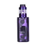 Vaperz Cloud Ascent Kit - Plasma Purple - Image 5