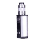 Vaperz Cloud Ascent Kit - Raw Silver - Image 2
