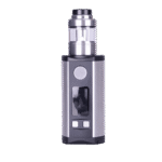 Vaperz Cloud Ascent Kit - Raw Silver