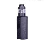 Vaperz Cloud Ascent Kit - Satin Black - Image 2