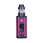 Vaperz Cloud Ascent Kit - Satin Pink