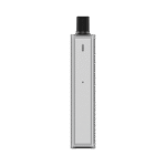 Vaporesso APEX Pod Kit Satin Silver - Image 2
