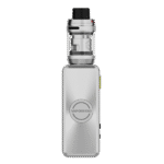 Vaporesso GEN SE Kit Arctic Silver - Image 2