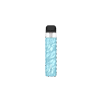 Vaporesso XROS 5 Mini Pod Kit - Flowing Blue