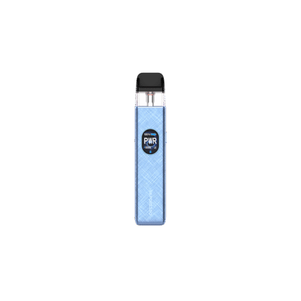 Vaporesso XROS 5 Pod Kit - Blue Silk